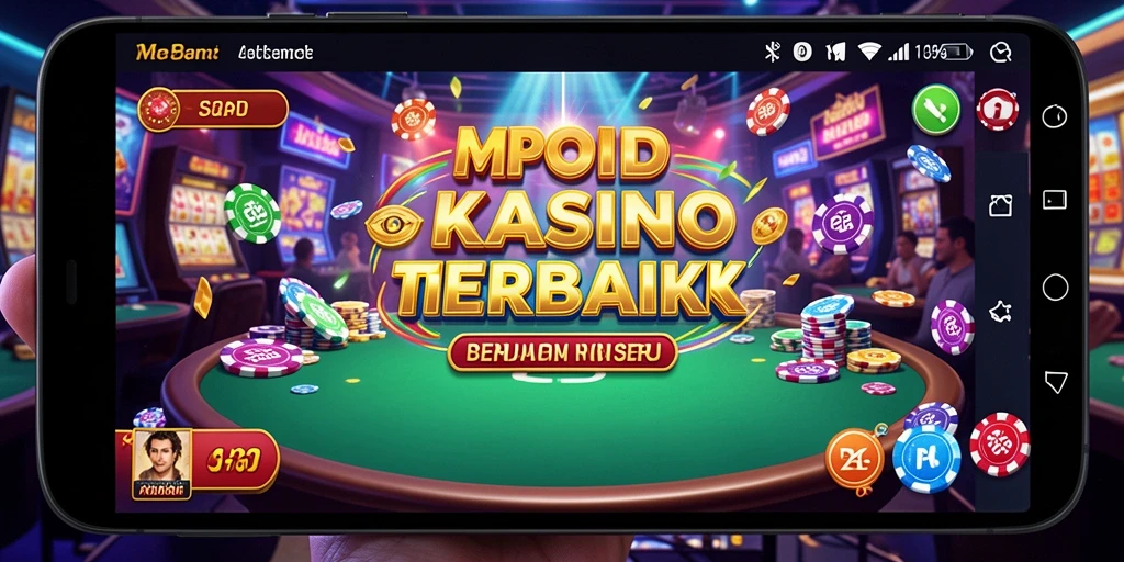 Screenshot utama MPOID menampilkan gameplay Kasino yang menarik dan interaktif.