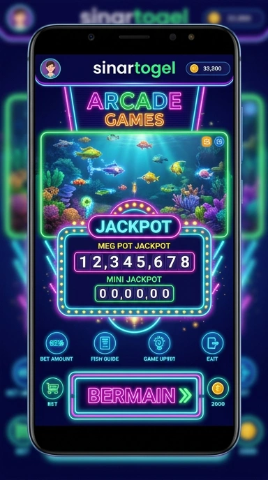 Aplikasi sinartogel dengan banyak pilihan aplikasi untuk diunduh.